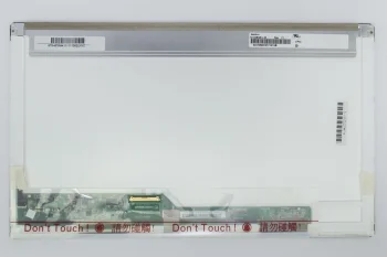 Auo 14.0" LCD Laptop Screen 1366x768 HD, LED, Glossy