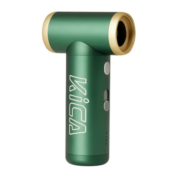 FeiyuTech KiCA JetFan 2S Multifunctional Blower - Green
