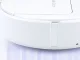 Wireless Robot Vacuum Cleaner with Mopping Function, White