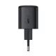 Acefast A119 GaN PD 45W USB-C Wall Charger, Black