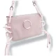 Nimmy Cool&Cute 2.0 phone bag - pink