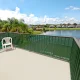 QUADRA 10 Plastic Mesh, 1x10m, Green