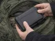 35-in-1 Survival Kit Outdoor Tactical Emergency Gear with Case, Black