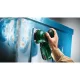 Bosch PEX 220 Random Orbit Sander, 220 W, 125 mm
