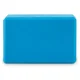 Neo-Sport Yoga Foam Block NS-962 Blue - Premium Support & Stability