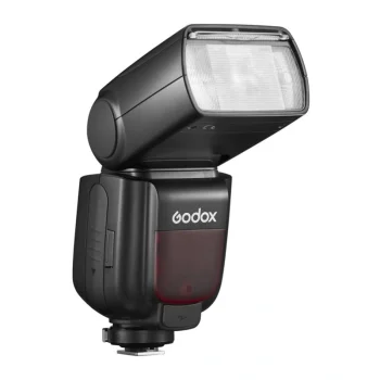 Godox TT685IIS TTL Camera Flash for Sony (GN60, HSS, 2.4 GHz)