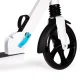 Bauerkraft G-134 Folding City Scooter for Kids and Teens, 200 mm Wheels
