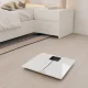 Wozinsky WIWL-180 Bluetooth Electronic Bathroom Scale, 180kg, White