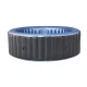 Mspa Bergen Inflatable Hot Tub for 4 Persons
