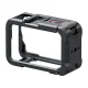 Telesin Metal Protective Case for DJI Osmo Action 6
