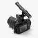 BOYA MAGIC-02 Wireless Microphone 2.4GHz USB-C - Black