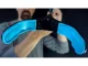 Foldable Grabber Tool with LED Light and Magnet (82 cm)
