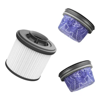 Accessory Kit for Dreame Z20/Z30/Z40 (HEPA Filter, 2x Sponge Holders)