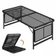 Aluminum Grill Table