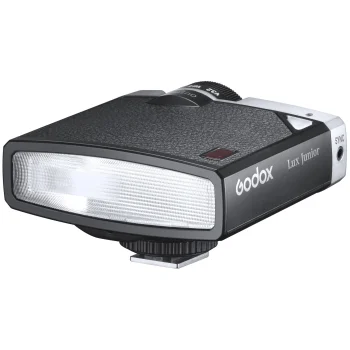 Camera Flash GODOX LUX Junior Retro Flash
