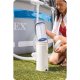 Intex 26638 Krystal Clear C1000 Pool Filter Pump 3785 L/h