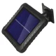 Solar LED Floodlight with Motion Sensor Maclean MCE438 5W 400lm IP44 6000K