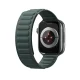 Dux Ducis Strap BL Magnetic Band for Apple Watch 38/40/41mm Green