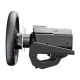 PXN-V10 Pro Gaming Steering Wheel Set with Pedals and Clamps
