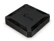 Smart TV Box Media Player Android 10 Black