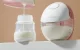 Cordless Electric Breast Pump Momcozy M6 Single