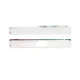 Case for Samsung Galaxy A12 5G Marble Case, Mint Marble