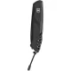 Victorinox Ranger 55 Onyx Pocket Knife, Black