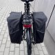 Wozinsky WBB32BK Bike Bicycle Trunk Bag 24L, Black