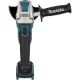 Makita DGA521ZX1 Cordless Angle Grinder 18V 125mm X-Lock