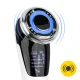 5-in-1 Facial Massager 4FIZJO with EMS Lifting, White