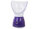 Cosmetic Facial Steam Sauna Skin Moisturiser, Purple