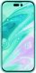 Apple iPhone 14 Pro Max 6.7\'\' Laut Huex Pastels Case Cover, Spearmint | Telefona Maciņš Vāks Apvalks Bampers