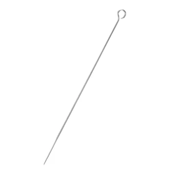 El Cartel 0.35 11RL Liner Tattoo Needles, 25 pcs