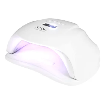 Glow X 54W UV/LED Nail Lamp