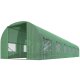 Garden Tunnel Greenhouse 3x6m (18m2) Plonos