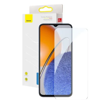 Baseus Tempered Glass Screen Protector for HUAWEI Changxiang 50z