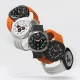 Ringke Slim Case & Tempered Glass Set for Samsung Galaxy Watch Ultra 47mm Transparent