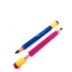 Kids Water Gun Pump Pencil 54 cm, Pink