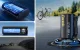 Portable Electric Bicycle Pump Fanttik X9 Ace 150 PSI