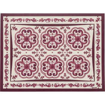 Guzzini BLUES Placemat 33 x 44 cm, Amethyst