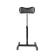 Bell Pedicure Footstool Black