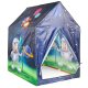 Детская игровая палатка Iplay Космос, 95x72x102 см