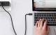 USB-C to USB-C Cable Aukey CB-TCC241 240W 0.8m Black