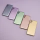 TFO Metallic Case for Samsung Galaxy A25 5G, Pink