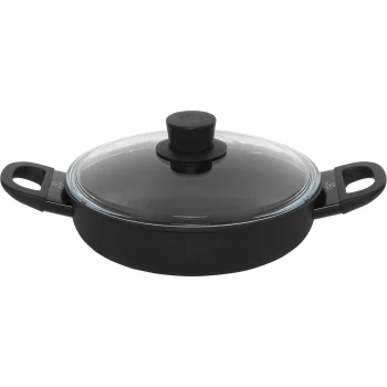 Ballarini AVOLA Serving Pan with Lid 24 cm
