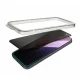 AmazingThing Radix Privacy Tempered Glass for iPhone 17 Pro