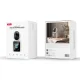 Smart WiFi IP Camera XO CR03 FHD Video Calls, white