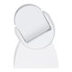 Maclean MCE201W PIR Motion Sensor, Infrared, IP65, 12m, White