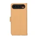 TFO Smart Triangle Wallet Case for Realme 16 5G, Brown