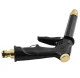 Garden Hose Spray Gun DA353, Black/Gold